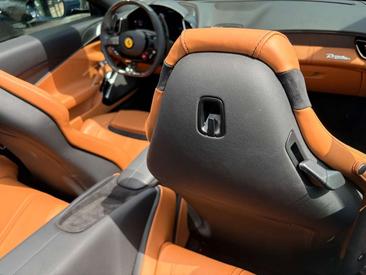 Ferrari Roma — photo 14