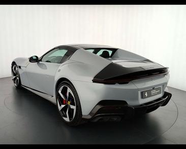 Ferrari 12 Cilindri — photo 29