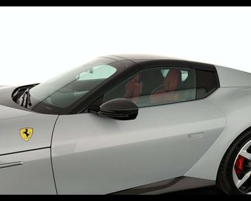 Ferrari 12 Cilindri — photo 30