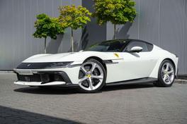 Ferrari 12 Cilindri - 2025 - Joinsteer - #1