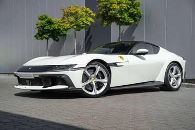 Ferrari 12 Cilindri - 2025 - Joinsteer - #1