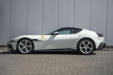 Ferrari 12 Cilindri — photo 2