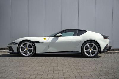Ferrari 12 Cilindri
