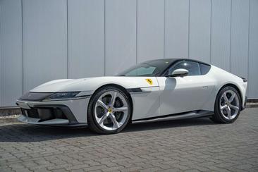 Ferrari 12 Cilindri — photo 3