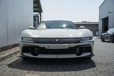 Ferrari 12 Cilindri — photo 4
