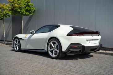Ferrari 12 Cilindri — photo 5