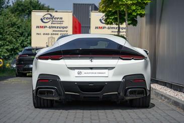 Ferrari 12 Cilindri — photo 6