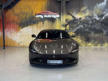 Ferrari Roma — photo 2