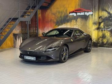 Ferrari Roma — photo 3