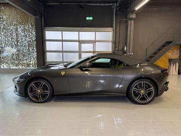 Ferrari Roma — photo 4