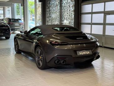 Ferrari Roma — photo 5
