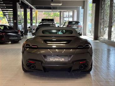 Ferrari Roma — photo 6