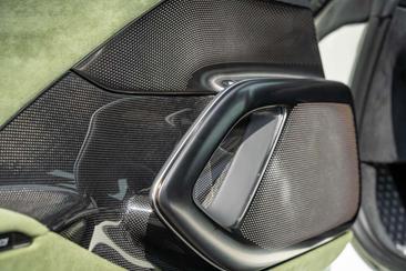 Ferrari 12 Cilindri — photo 13