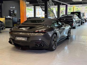 Ferrari Roma — photo 7