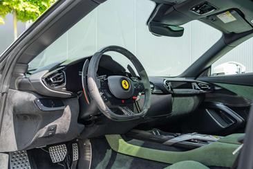 Ferrari 12 Cilindri — photo 15
