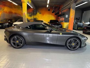 Ferrari Roma — photo 9