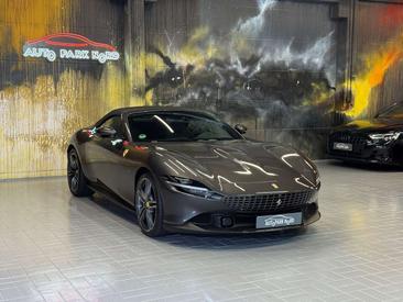 Ferrari Roma — photo 10
