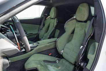 Ferrari 12 Cilindri — photo 17