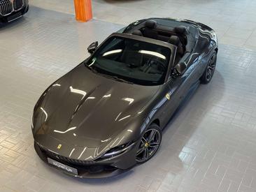 Ferrari Roma — photo 11