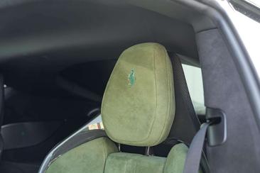 Ferrari 12 Cilindri — photo 19