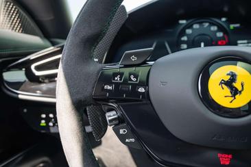 Ferrari 12 Cilindri — photo 21
