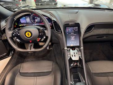 Ferrari Roma — photo 13