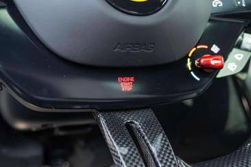 Ferrari 12 Cilindri — photo 22