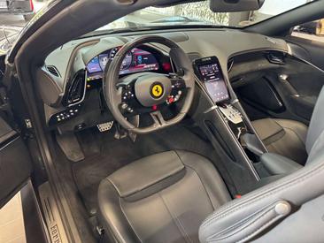 Ferrari Roma — photo 14