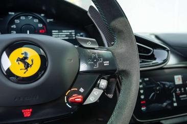 Ferrari 12 Cilindri — photo 24