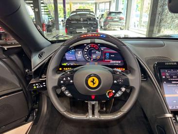 Ferrari Roma — photo 15