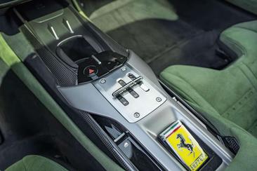 Ferrari 12 Cilindri — photo 28