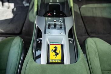 Ferrari 12 Cilindri — photo 29