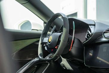 Ferrari 12 Cilindri — photo 30