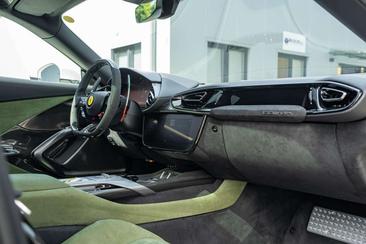 Ferrari 12 Cilindri — photo 31