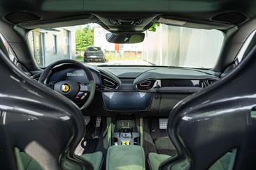 Ferrari 12 Cilindri — photo 37