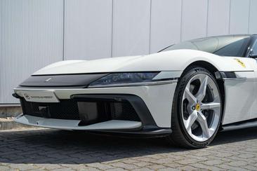 Ferrari 12 Cilindri — photo 40