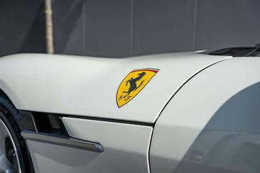 Ferrari 12 Cilindri — photo 44