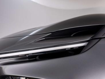 Ferrari Purosangue — photo 14