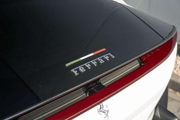 Ferrari 12 Cilindri — photo 47