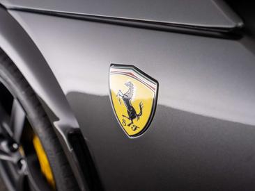 Ferrari Purosangue — photo 15