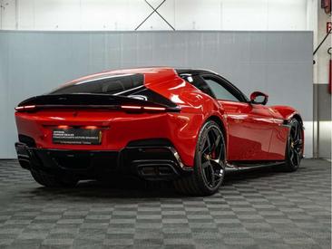 Ferrari 12 Cilindri — photo 2