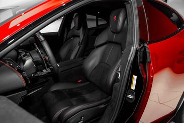 Ferrari Purosangue — photo 6