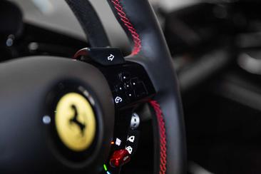 Ferrari Purosangue — photo 11