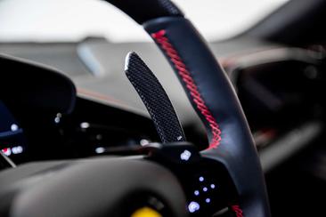 Ferrari Purosangue — photo 12