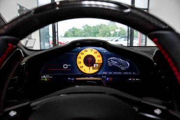 Ferrari Purosangue — photo 14