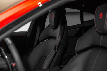 Ferrari Purosangue — photo 19