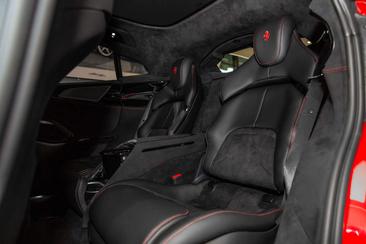 Ferrari Purosangue — photo 20