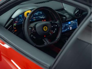 Ferrari 12 Cilindri — photo 12