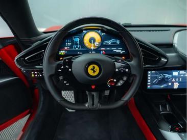 Ferrari 12 Cilindri — photo 13