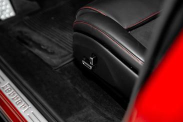Ferrari Purosangue — photo 34